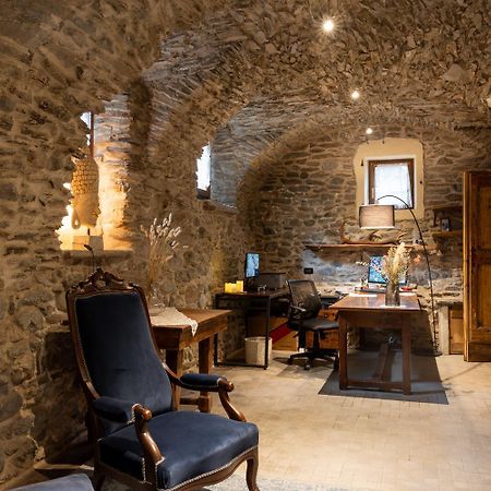 Chalet D'Aoste Ngoại thất bức ảnh