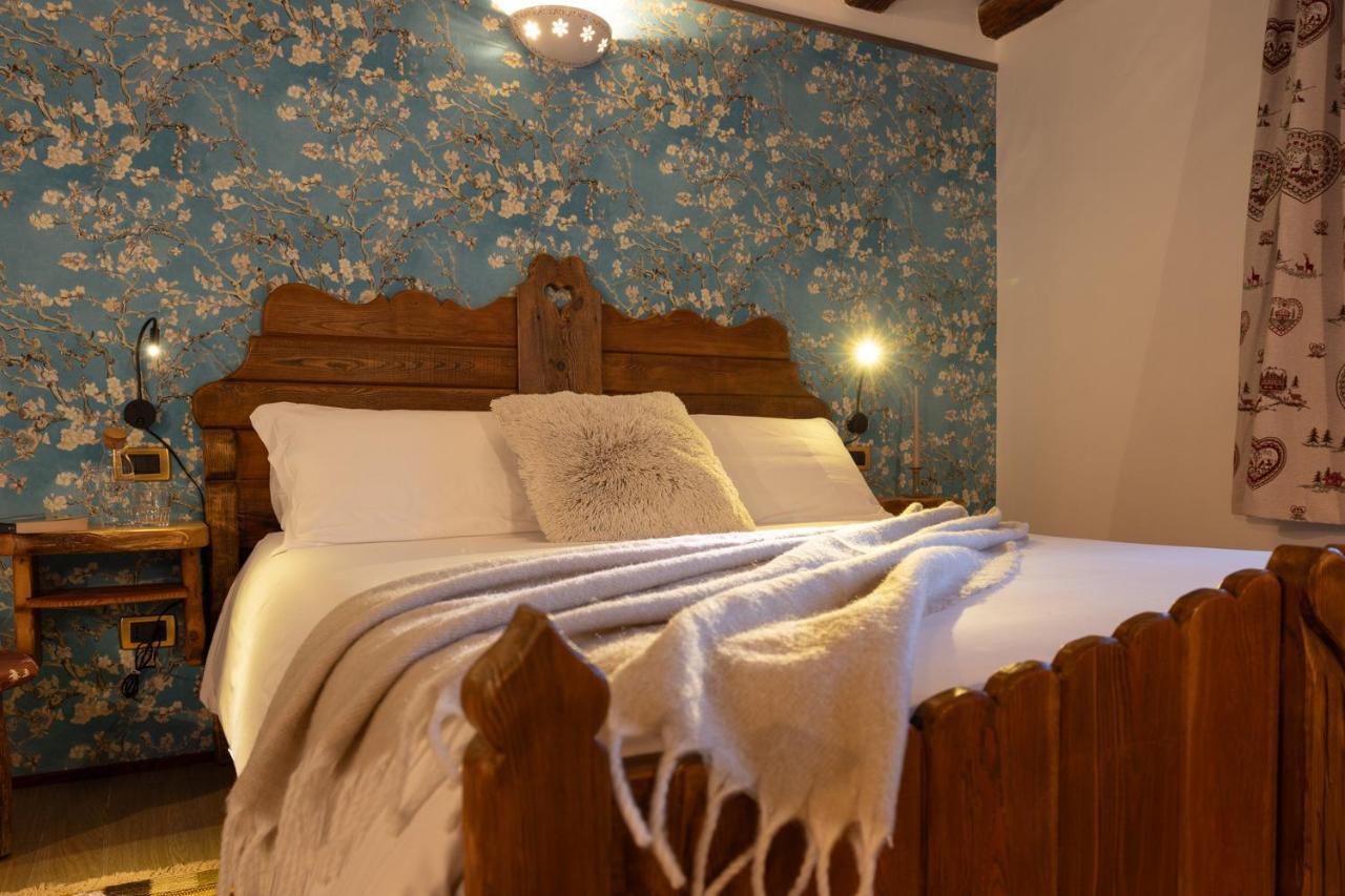 Chalet D'Aoste Ngoại thất bức ảnh