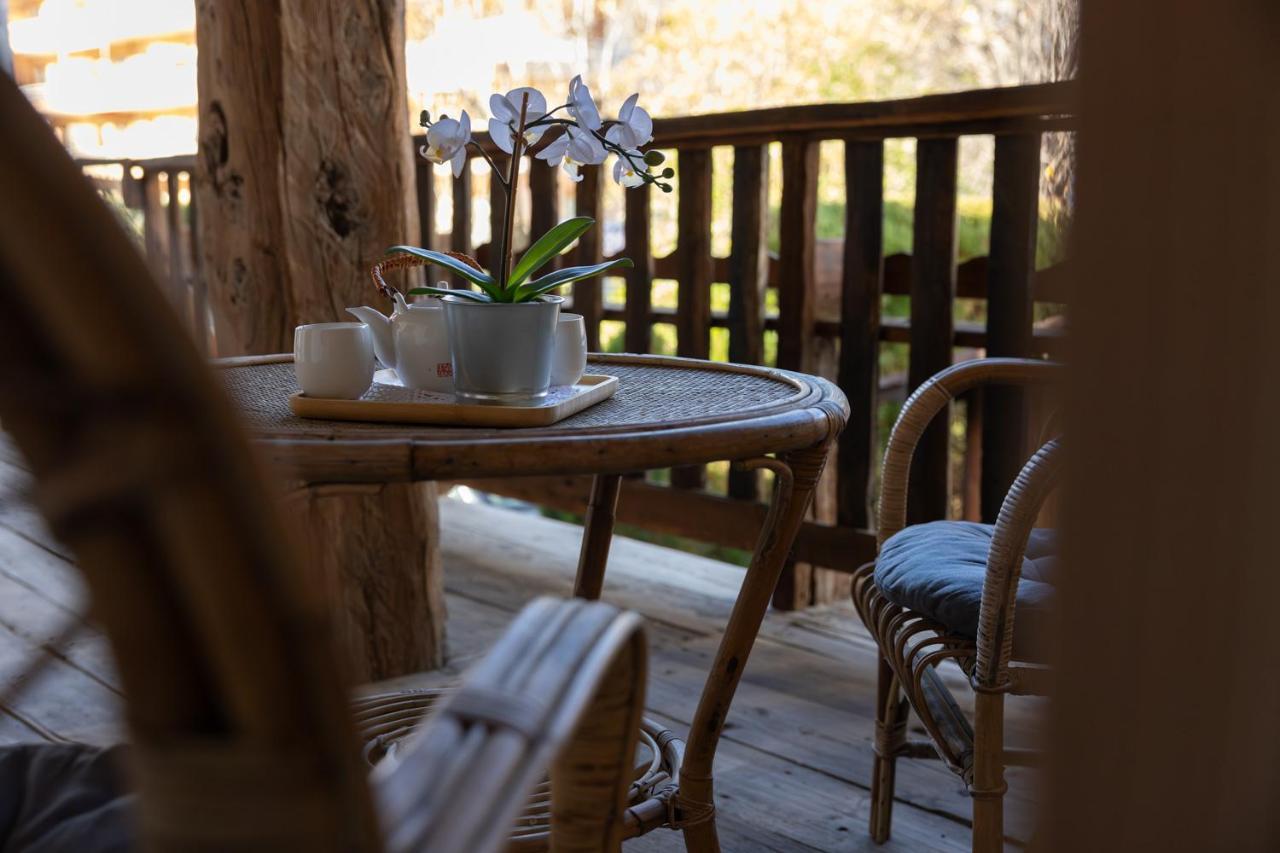Chalet D'Aoste Ngoại thất bức ảnh