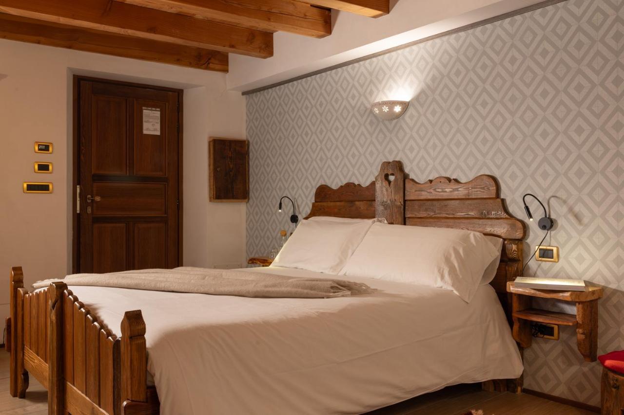 Chalet D'Aoste Ngoại thất bức ảnh