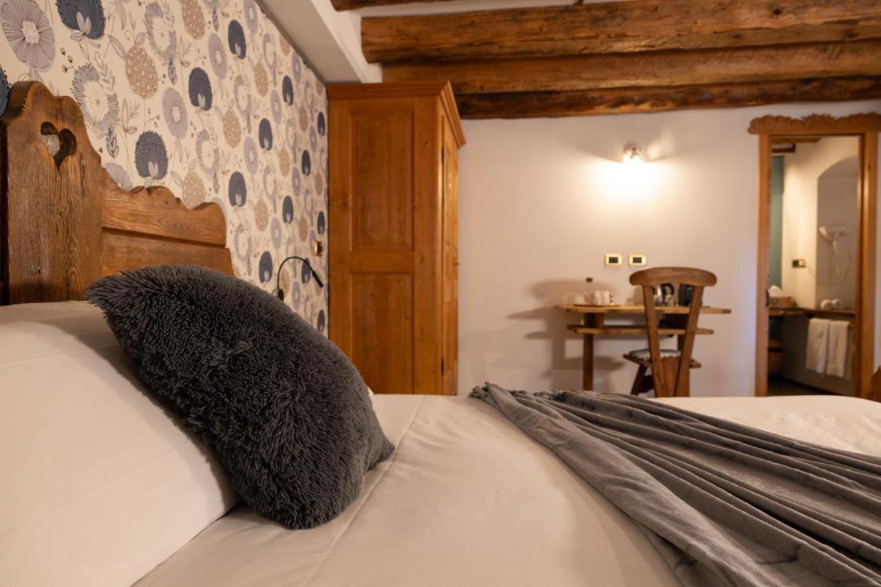 Chalet D'Aoste Ngoại thất bức ảnh