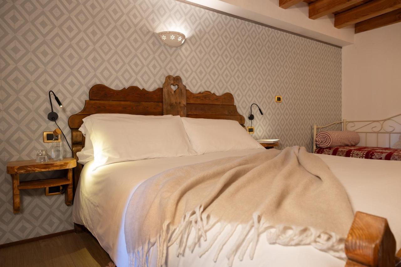 Chalet D'Aoste Ngoại thất bức ảnh