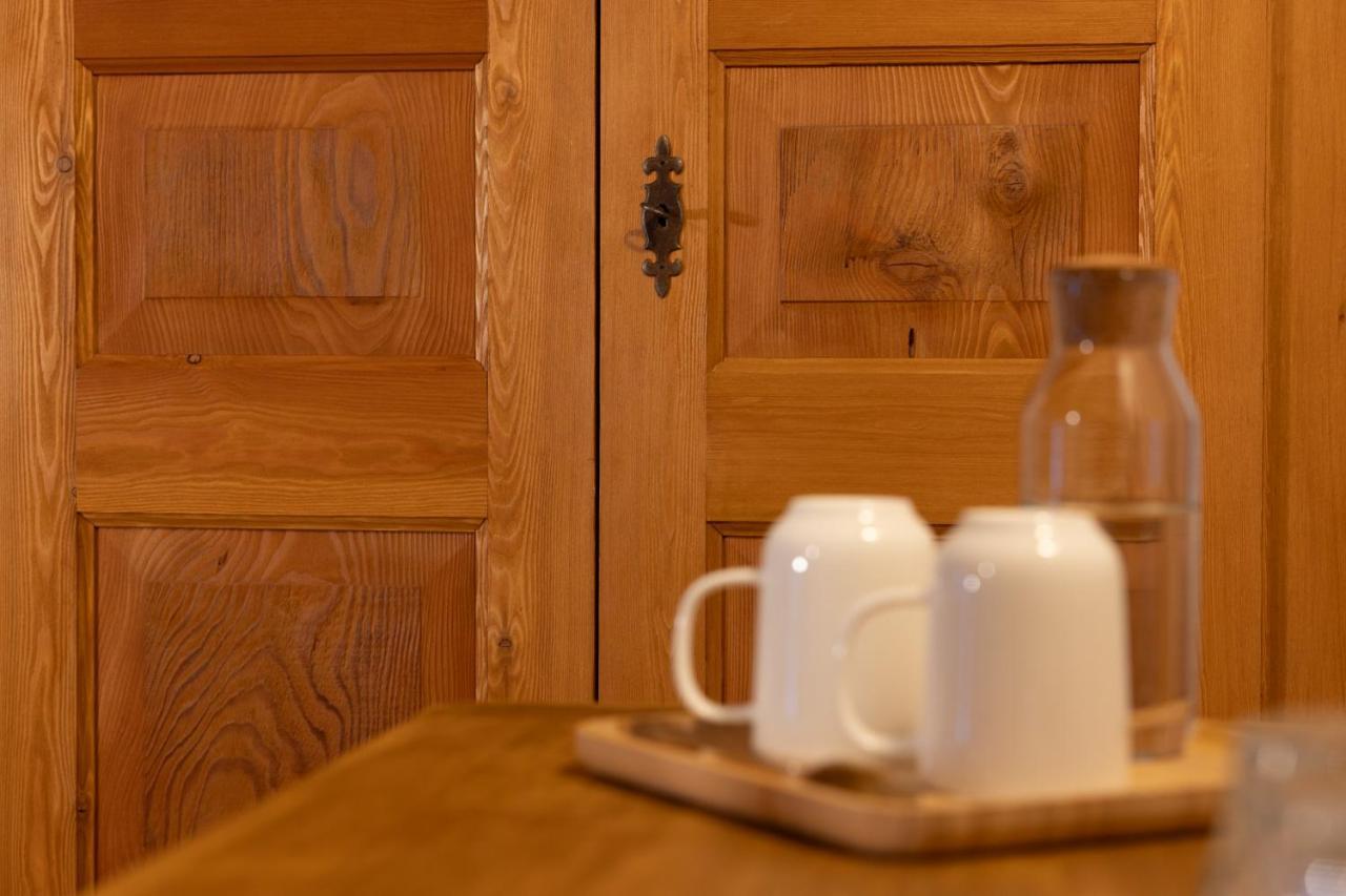 Chalet D'Aoste Ngoại thất bức ảnh