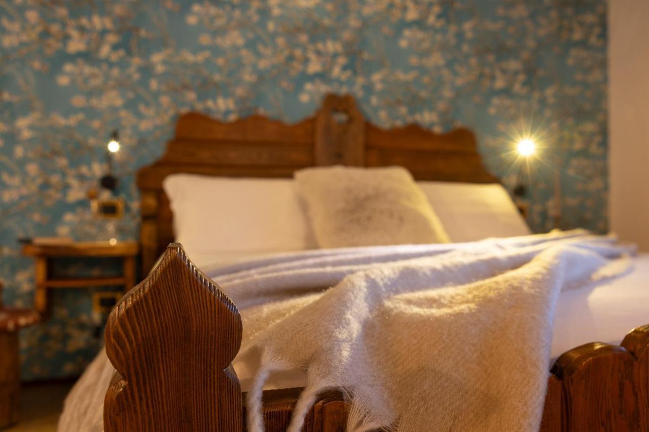 Chalet D'Aoste Ngoại thất bức ảnh