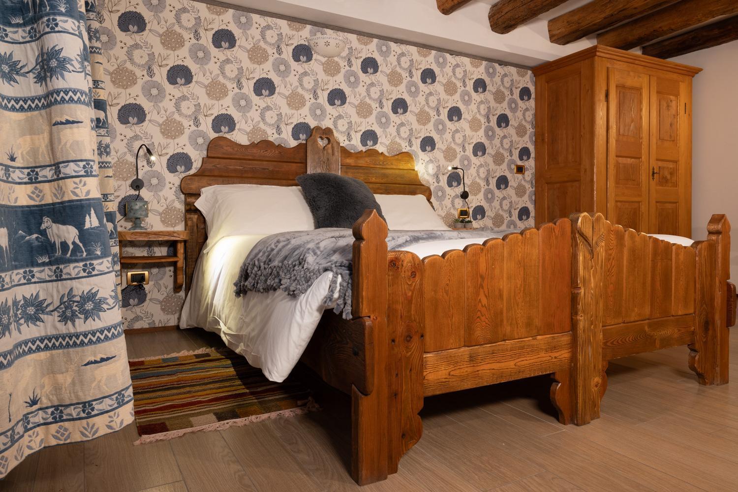 Chalet D'Aoste Ngoại thất bức ảnh