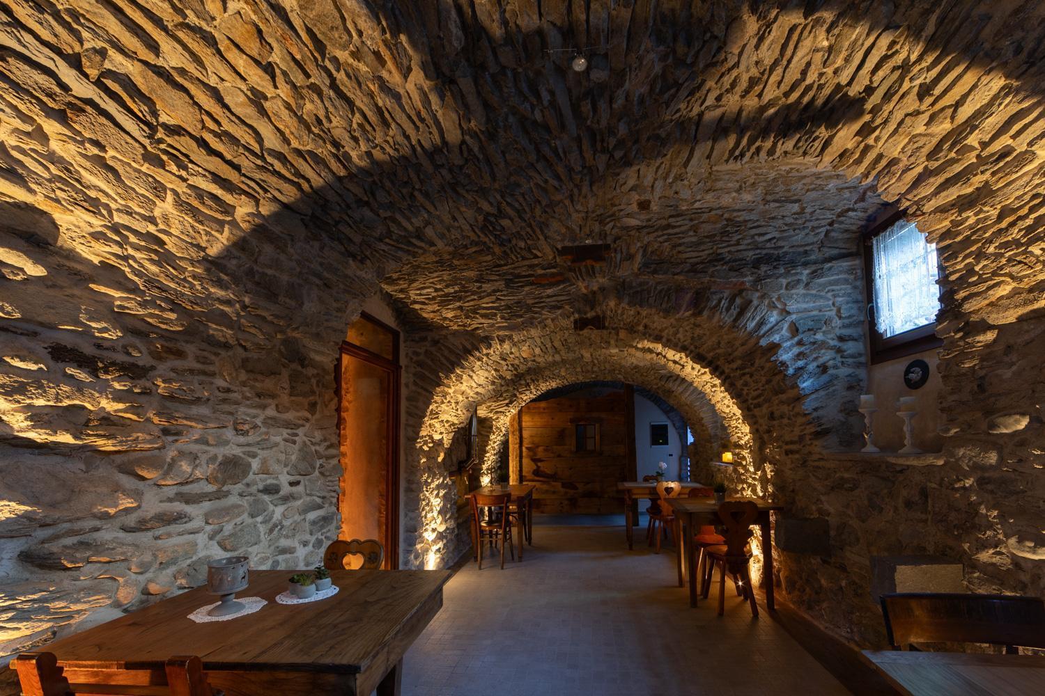 Chalet D'Aoste Ngoại thất bức ảnh