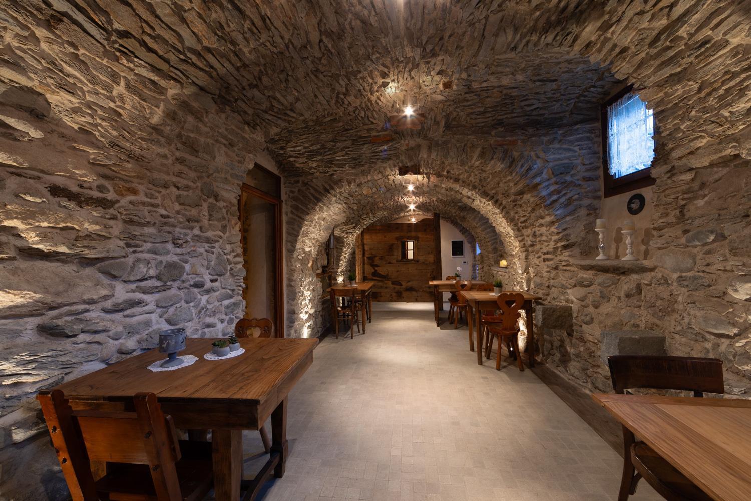 Chalet D'Aoste Ngoại thất bức ảnh