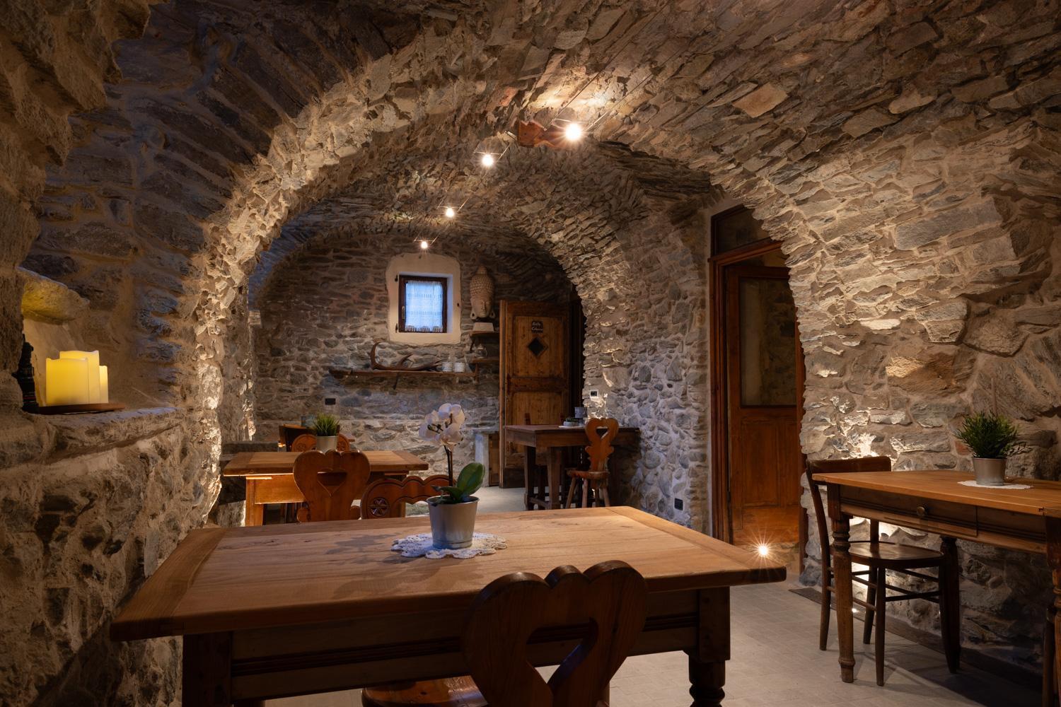 Chalet D'Aoste Ngoại thất bức ảnh