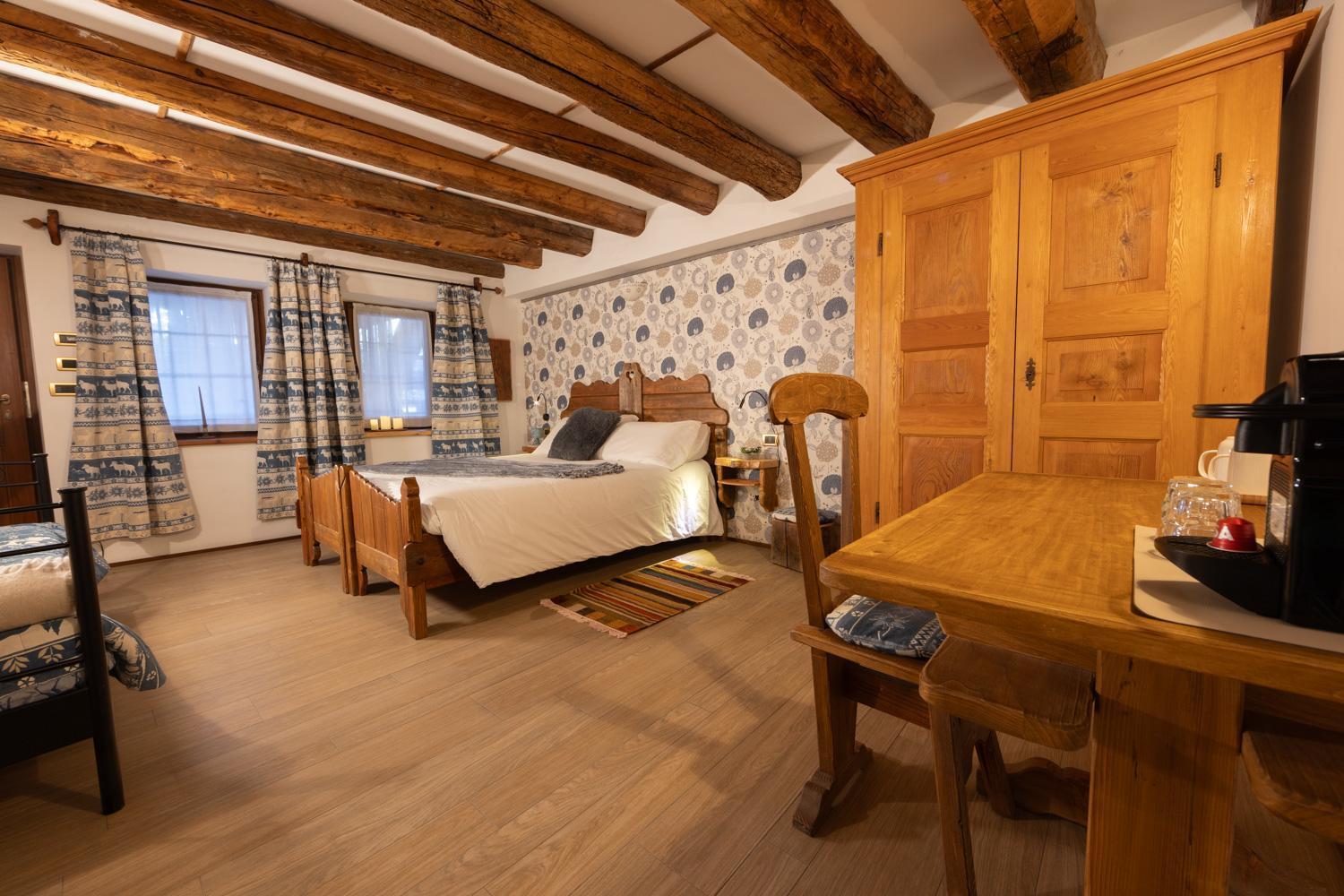 Chalet D'Aoste Ngoại thất bức ảnh