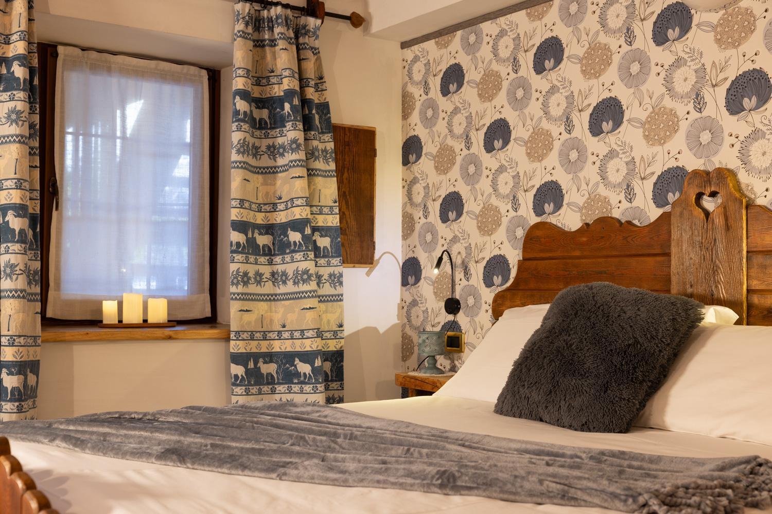 Chalet D'Aoste Ngoại thất bức ảnh