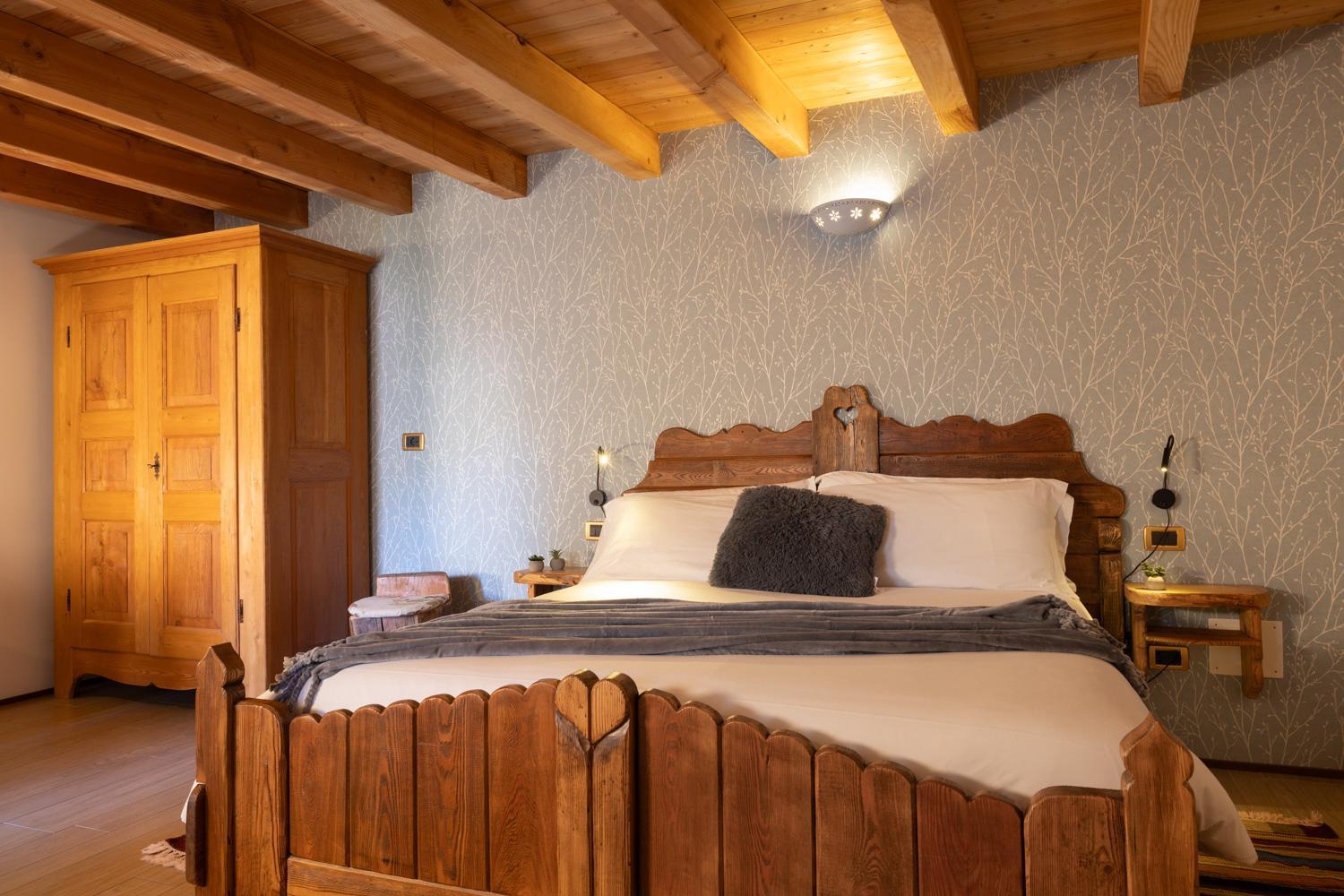 Chalet D'Aoste Ngoại thất bức ảnh