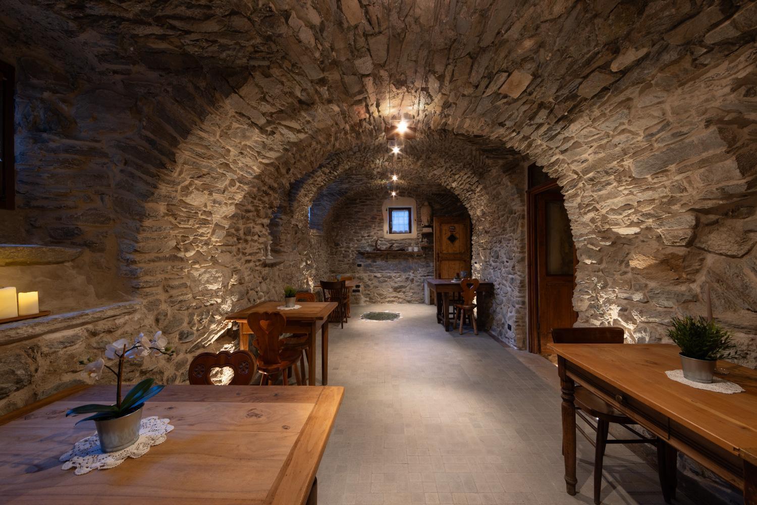 Chalet D'Aoste Ngoại thất bức ảnh
